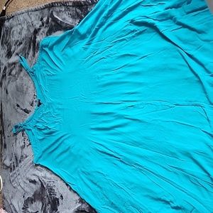 Torrid dress